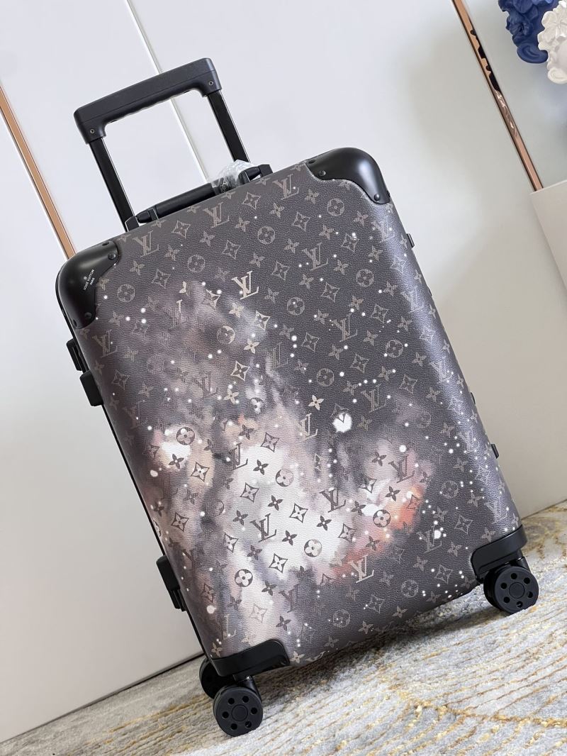 Louis Vuitton Suitcase